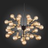 Люстра подвесная ST Luce FOGLIONE SL437.403.32