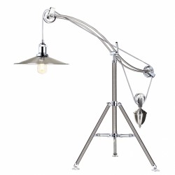 Торшер GLOBO 58207