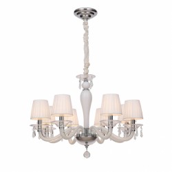 Люстра Favourite 2056-8P Atlanta