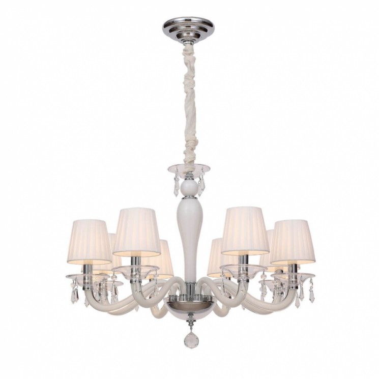 Люстра Favourite 2056-8P Atlanta