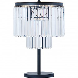 Настольная лампа Divinare 3001/01 TL-4 Nova