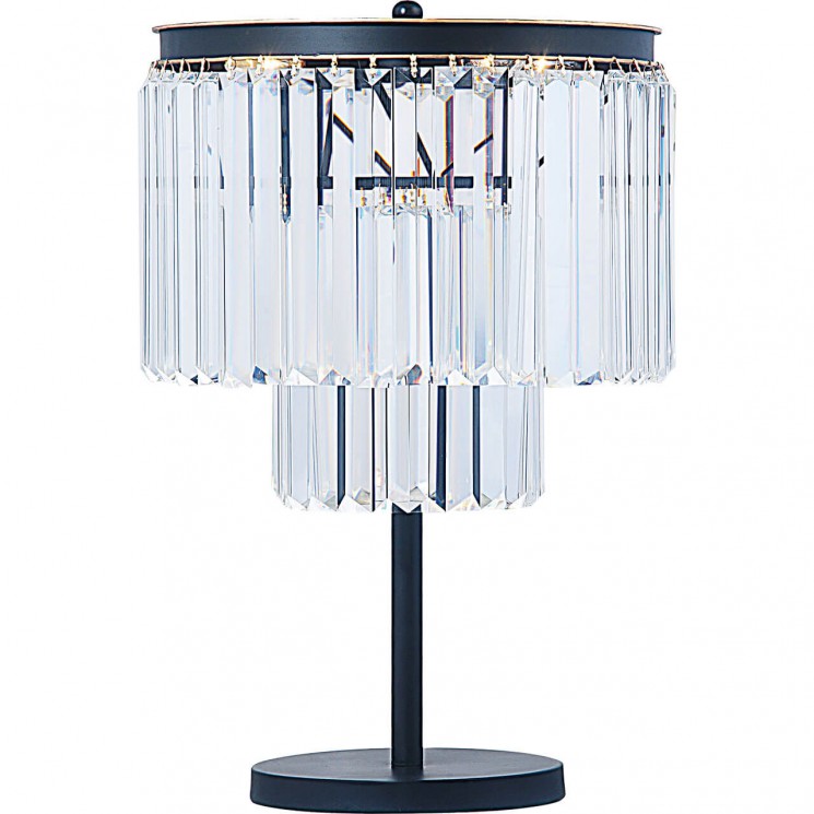 Настольная лампа Divinare 3001/01 TL-4 Nova