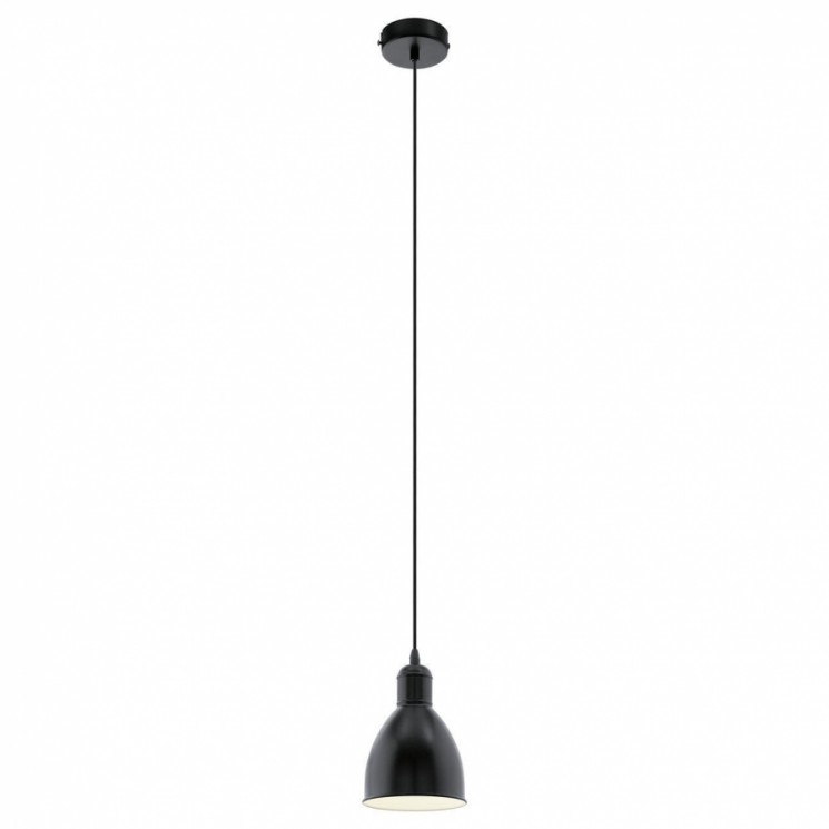 Светильник подвесной EGLO 49464 Priddy