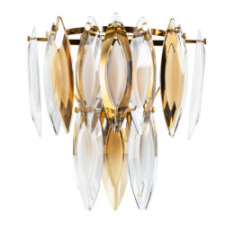 Бра Divinare 3509/01 AP-2 CABRERA