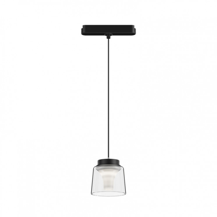 Светильник на шине Denkirs DK5317-BK AIR HANG