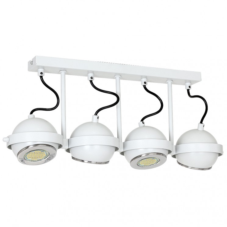 Спот Luminex DIXI 9349