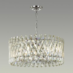 Люстра Odeon light 4796/10 SELVA