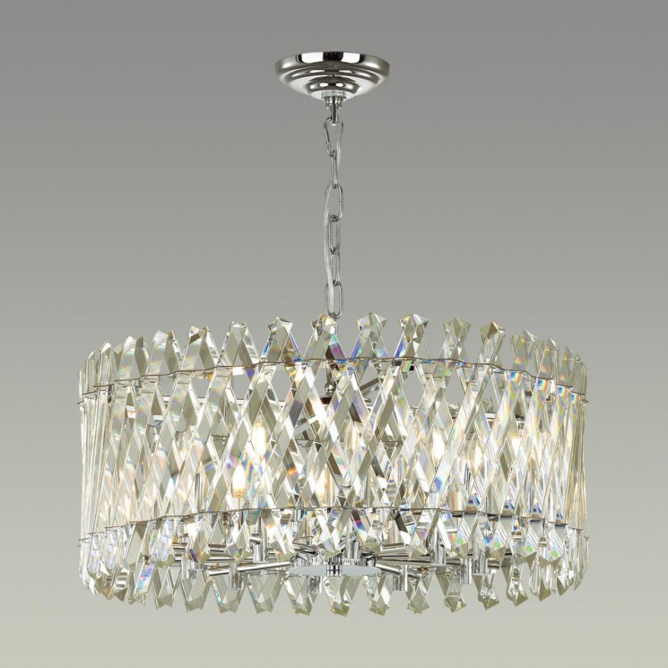 Люстра Odeon light 4796/10 SELVA