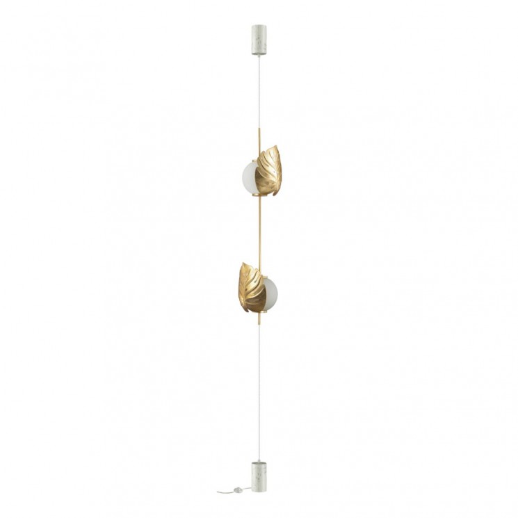 Натяжной торшер с выкл. Odeon Light MODERN 4864/2FC