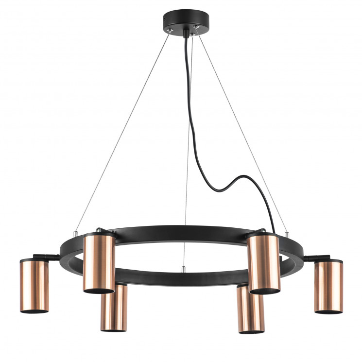 Люстра подвесная Rullo Lightstar LR016306