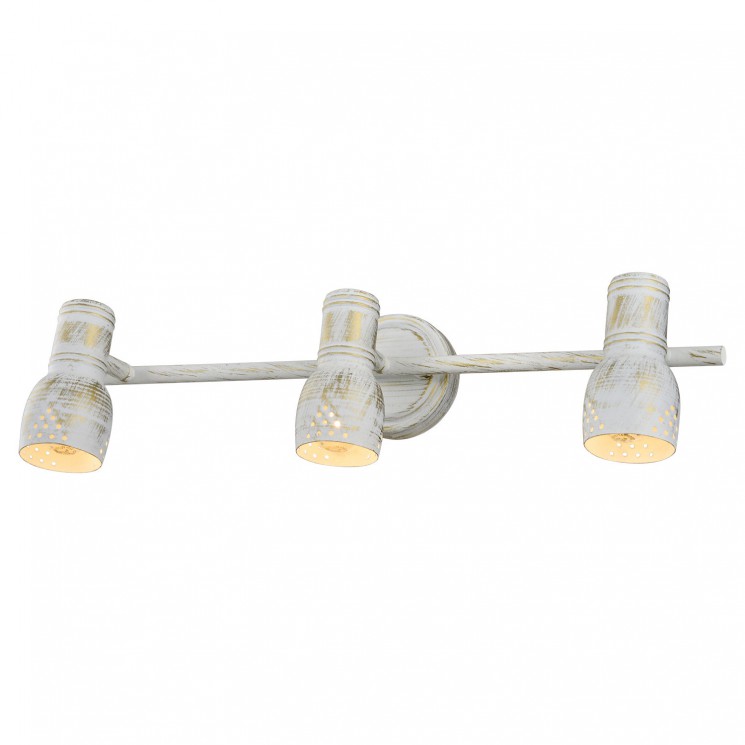 Светильник настенно-потолочный Lussole LSP-8057 MIAMI