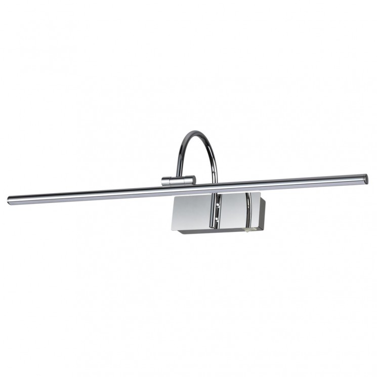 Подсветка для картин с выключателем Odeon Light WALLI 4910/12WL