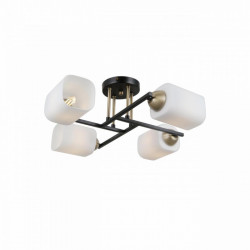 Люстра на штанге Citilux CL130245 Генри