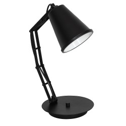 Настольная лампа Luminex MECHANO 6945