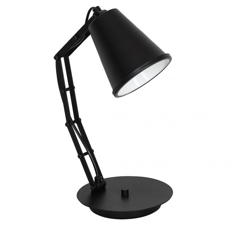 Настольная лампа Luminex MECHANO 6945