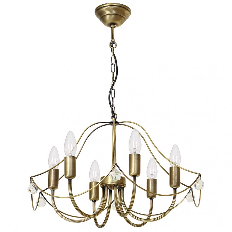 Люстра Luminex VANESSA 1095