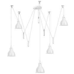 Люстра Lightstar 761056 ACROBATA