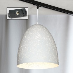 Трековый светильник однофазный Lussole LSP-9891-TAB TRACK LIGHTS