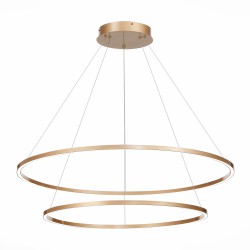 Светильник подвесной ST Luce ST605.243.91