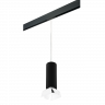 Комплект со светильником Rullo для трека PRO Rullo Lightstar PRORP6497486
