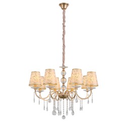 Люстра подвесная ST-Luce SL176.203.08