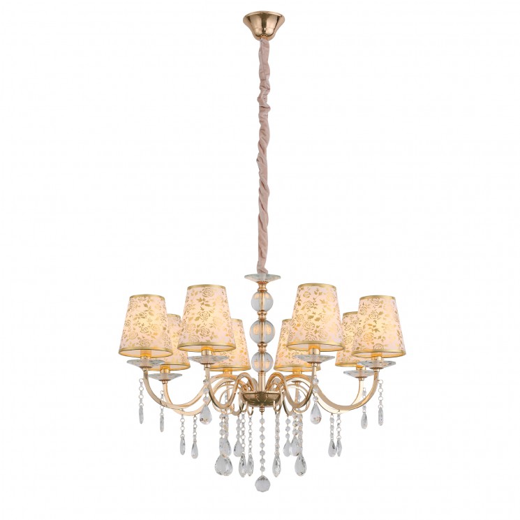 Люстра подвесная ST-Luce SL176.203.08