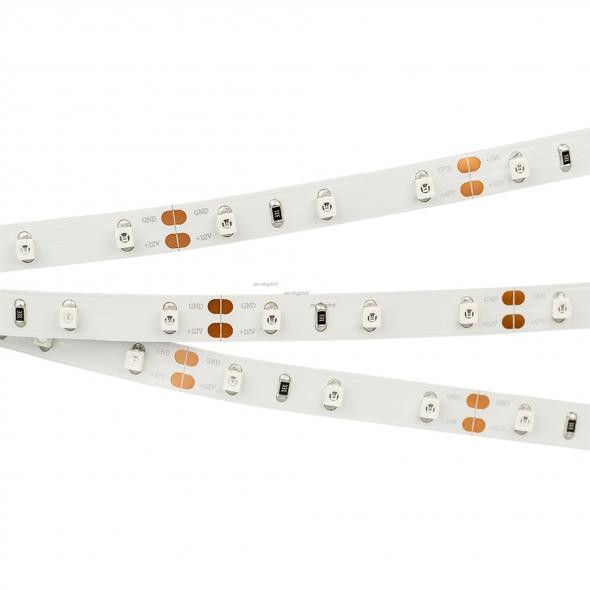 Светодиодная лента Arlight RT 2-5000 12V Orange (3528, 300 LED, LUX) 13568