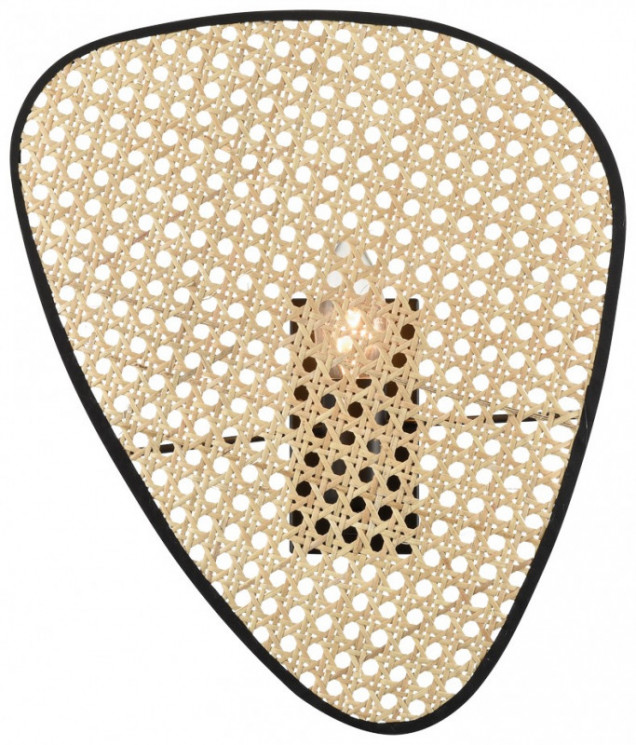 Бра WERTMARK WE520.01.711 PALMA