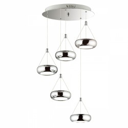 Люстра Favourite 1700-5P