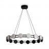 Подвесная люстра Freya FR6180PL-L32B Collar