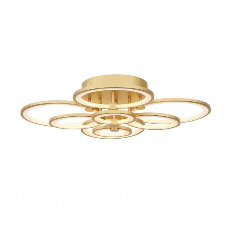 Люстра потолочная ST-Luce SL867.302.08 TWIDDLE DIMMER