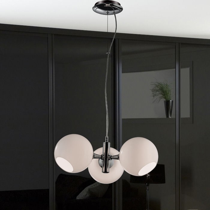 Люстра Favourite 2332-3P