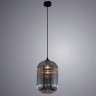Подвесной светильник ARTE Lamp A1903SP-1BK ARWEN