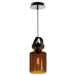 Светильник подвесной ST-Luce SLD977.903.01 COPPA