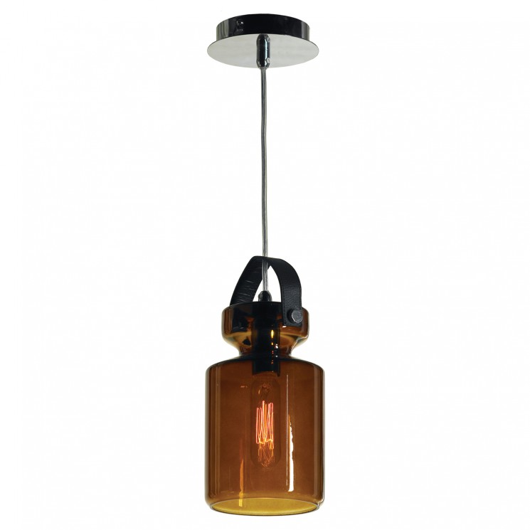 Светильник подвесной ST-Luce SLD977.903.01 COPPA