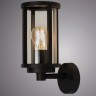 Светильник настенный ARTE Lamp A1036AL-1BK TORONTO