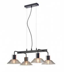 Подвесная люстра Vele Luce VL5822P04 Intrigo