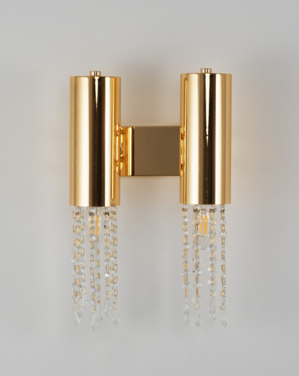 Бра Moderli V10011-2W Klimand