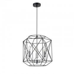 Подвесная люстра Vele Luce EVANS VL4032P03