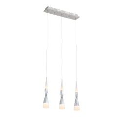Светильник подвесной ST Luce SL405.103.03 BOCHIE