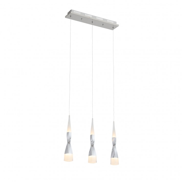 Светильник подвесной ST Luce SL405.103.03 BOCHIE