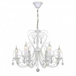 Подвесная люстра Favourite 2157-6P Versailles