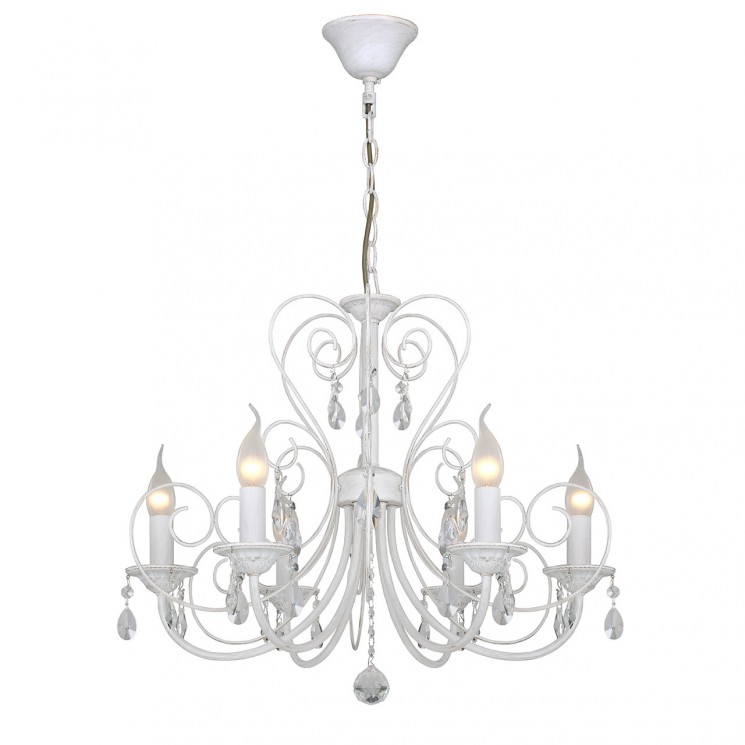 Подвесная люстра Favourite 2157-6P Versailles