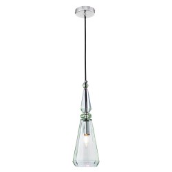 Подвесной светильник Maytoni Sunshine P028PL-01GN