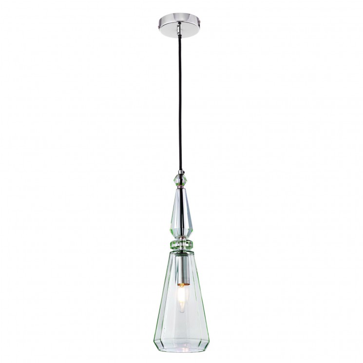 Подвесной светильник Maytoni Sunshine P028PL-01GN