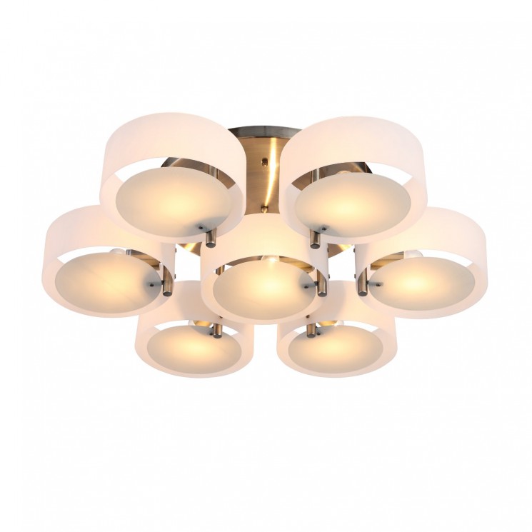 Светильник потолочный ST Luce FORESTA SL483.352.07