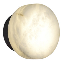 Светильник настенный ST Luce белый/белый LED 1*6W          SL1019.401.01