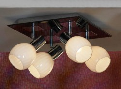 Светильник Lussole LSX-5507-04