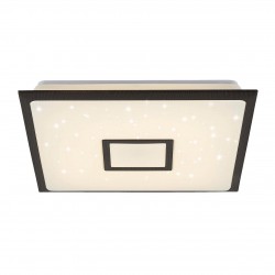 Светильник настенно-потолочный Citilux CL70355R ip44 СтарЛайт