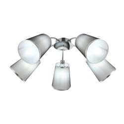 Люстра потолочная Evoluce MALEONTE SLE103002-05